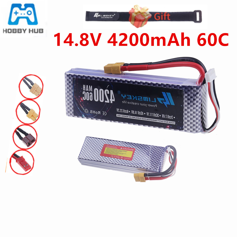 Drone Battery Lipo - Batterie Lipo pour Drone MAX 60C