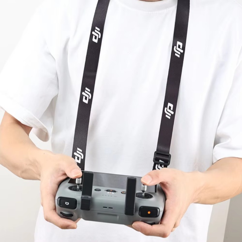 Lanière de cou réglable anti-c - Dji Drone Mini 3 avis et prix