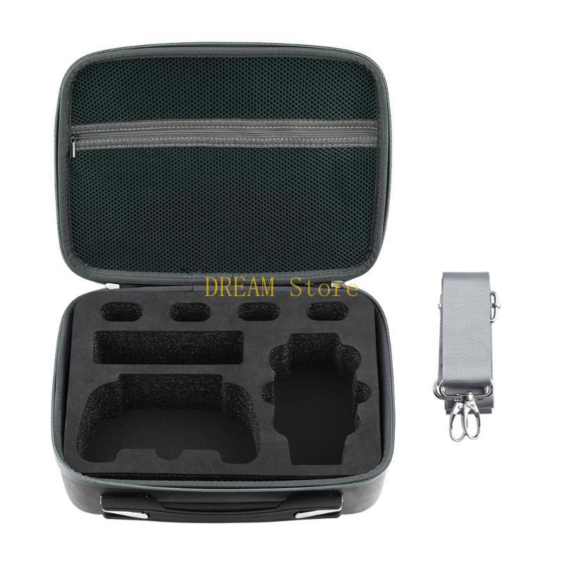 transport anti-poussière, vali - Drone Battery Case avis et prix