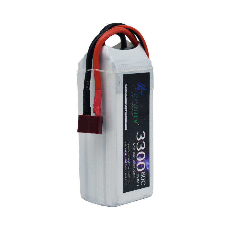 Batterie Rechargeable LiPo 4s  - Drone Battery 3S avis et prix
