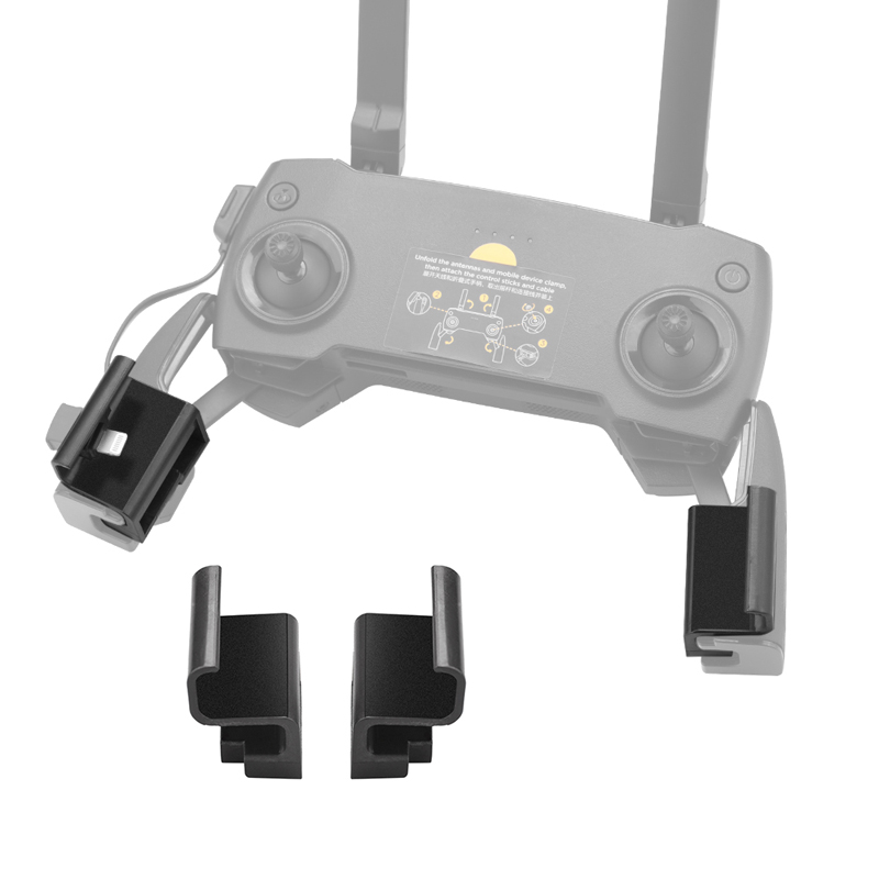Support de coque de téléphone  - Drone Battery Case avis et prix