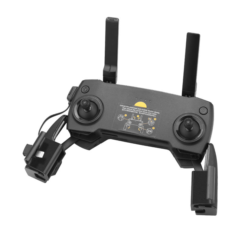 Support de coque de téléphone  - Drone Battery Case avis et prix