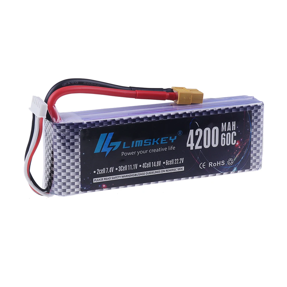 Batterie Lipo pour Drone MAX 6 - Drone Battery Lipo avis et prix