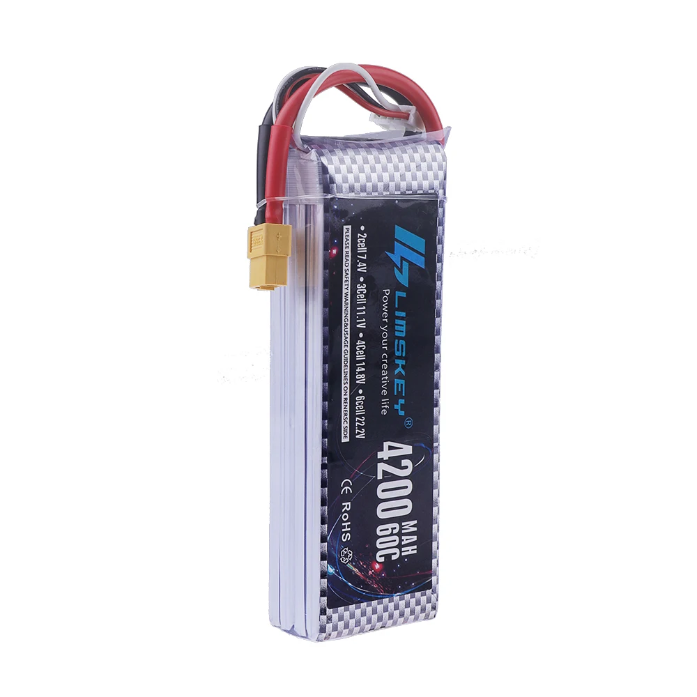 Batterie Lipo pour Drone MAX 6 - Drone Battery Lipo avis et prix