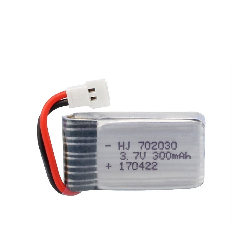 Batterie LiPo rechargeable 3,7 - Drone Battery Lipo avis et prix