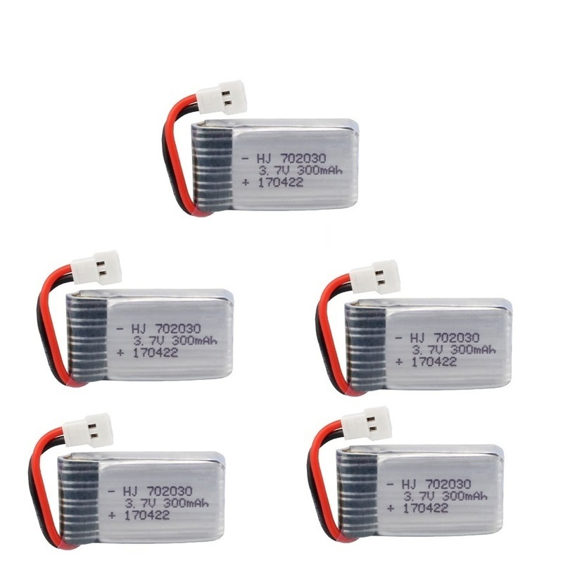 Batterie LiPo rechargeable 3,7 - Drone Battery Lipo avis et prix
