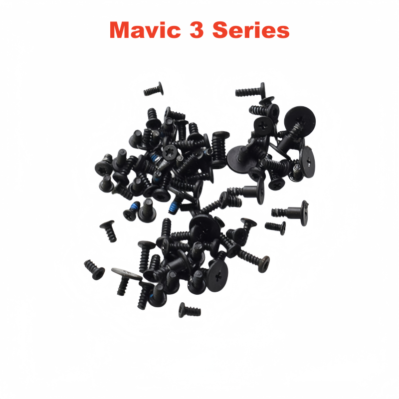 Kit de vis de remplacement pou - Dji Drone Air 3 avis et prix