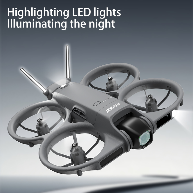 Drone professionnel Z906 8K HD - Jjrc Drone X12 avis et prix