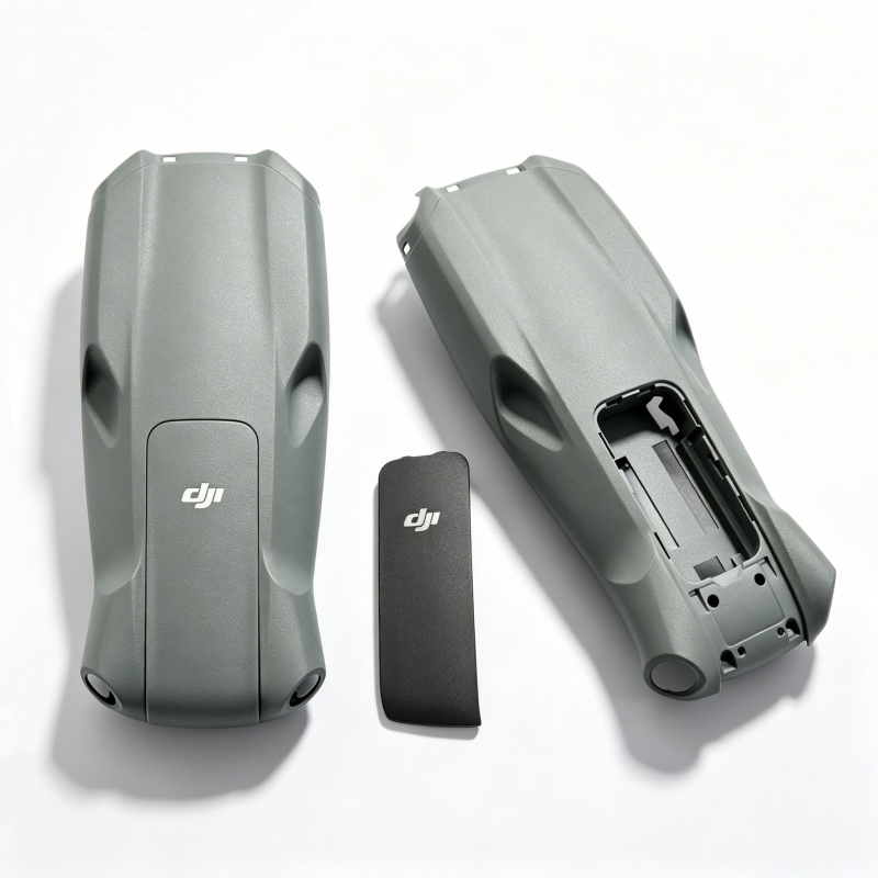 Coque supérieure et inférieure - Drone Battery Case avis et prix