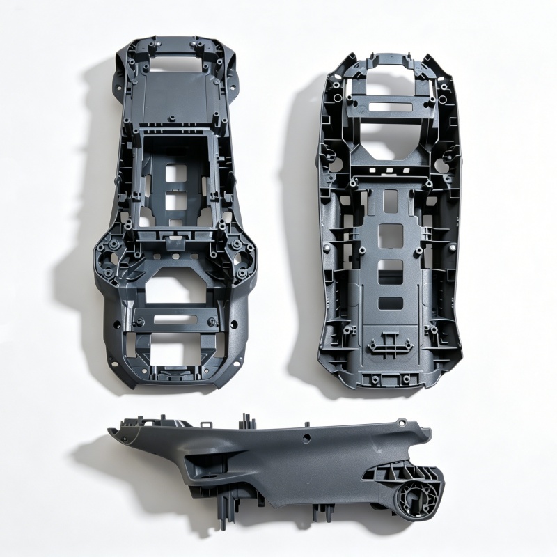 Coque supérieure et inférieure - Drone Battery Case avis et prix