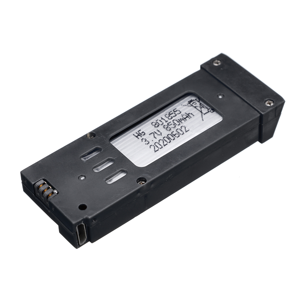 Batterie de drone RC 3.7V 850m - Drone Battery Lipo avis et prix