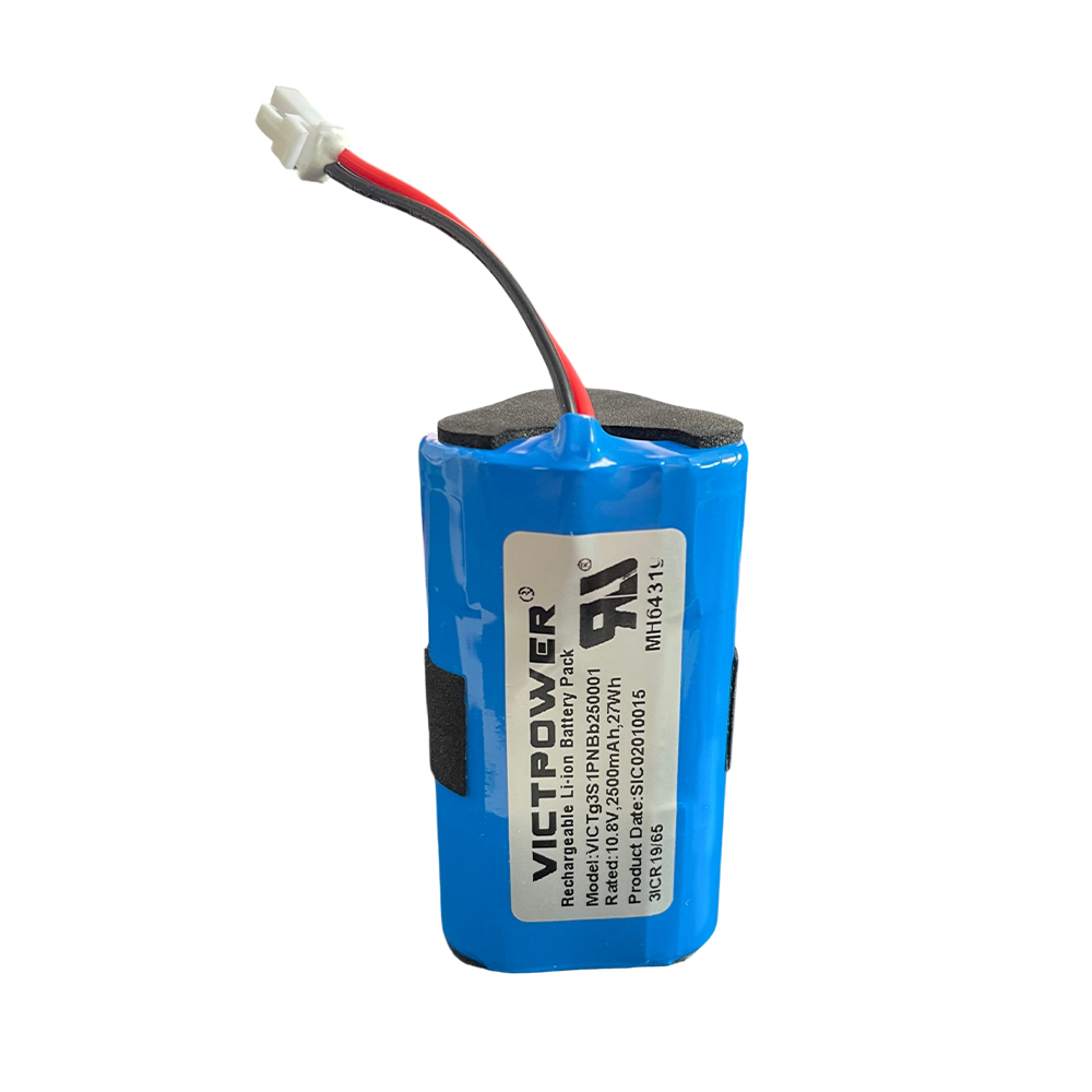 VICTPOWER Batterie Li-ion rech - Drone Battery Bag avis et prix