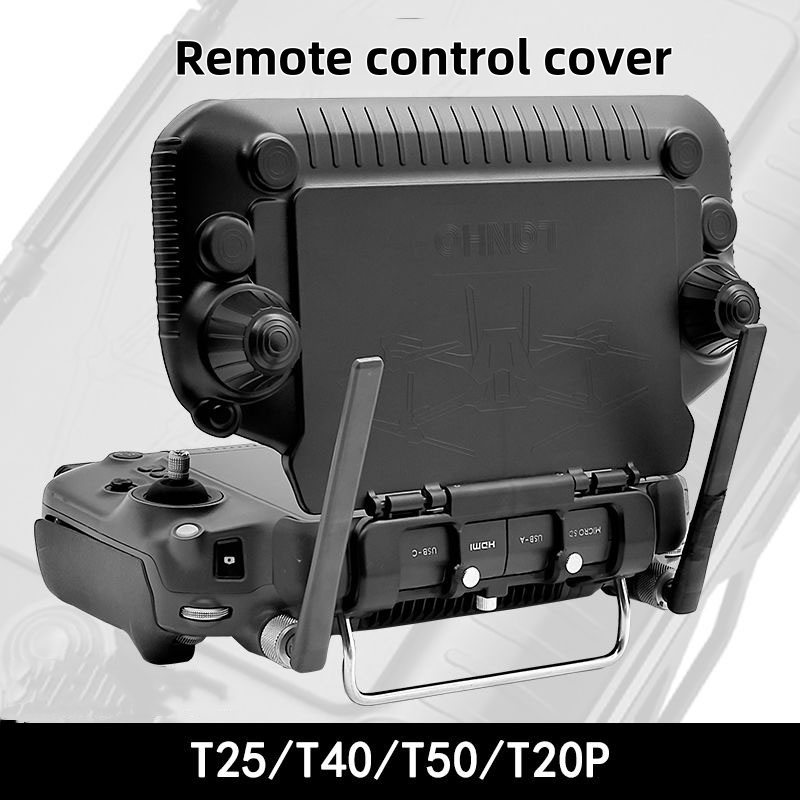 Housse de protection 2-en-1 po - Drone Battery Case avis et prix