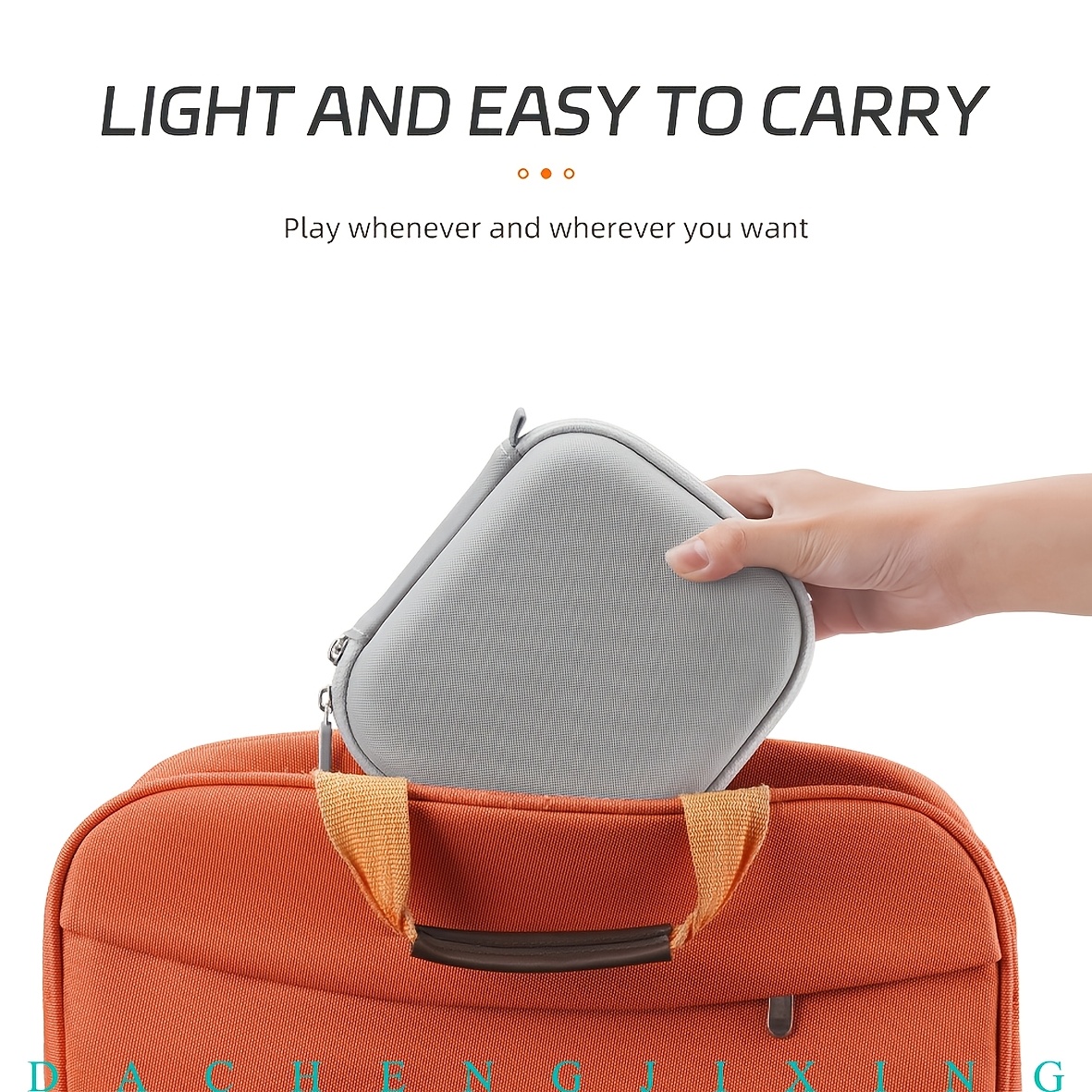 Étui de transport pour DJI Neo - Drone Battery Case avis et prix