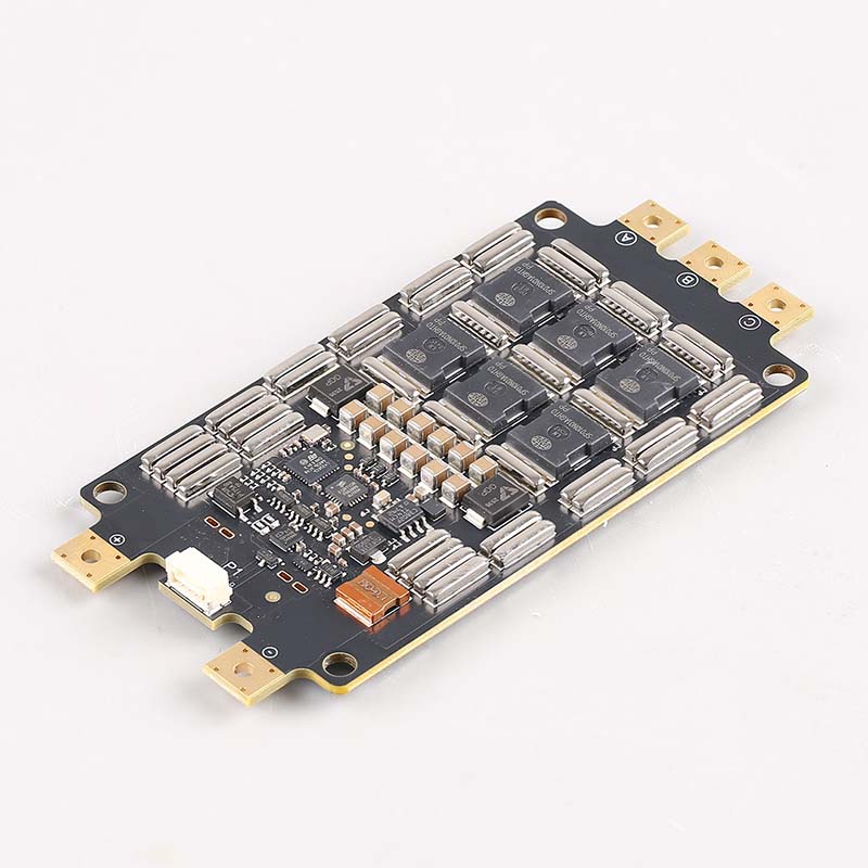 TBS LUCID 16S 120A ESC RAWDOG, - Drone Battery High Voltage avis et prix