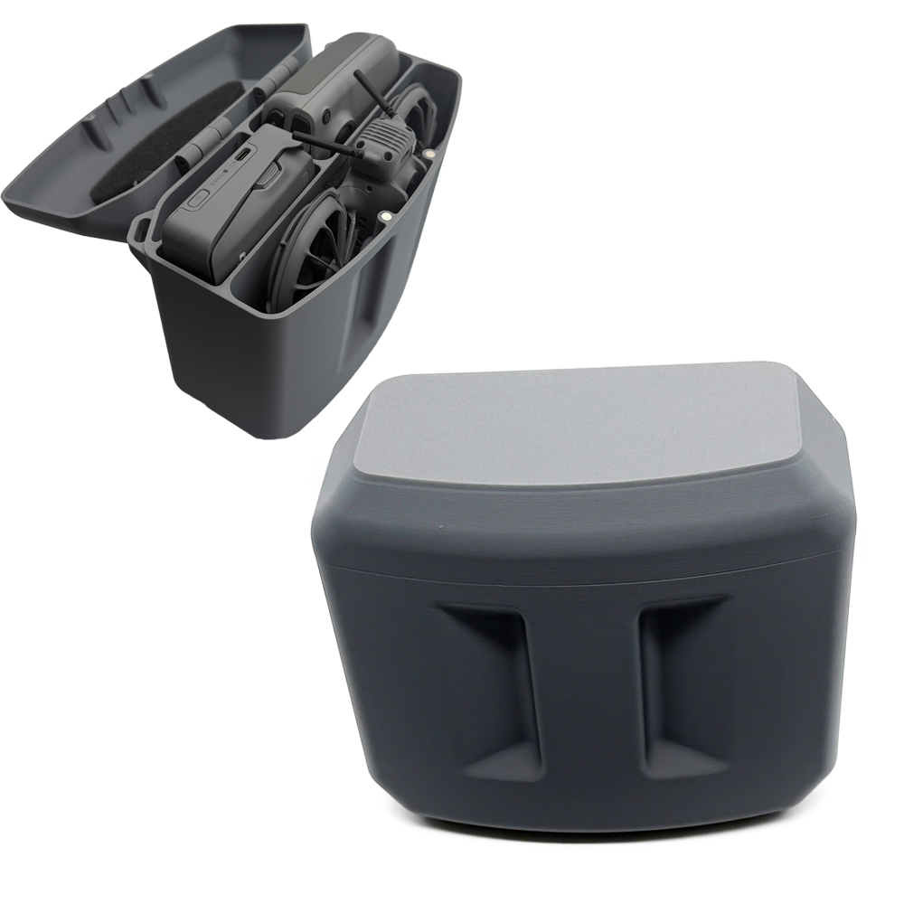 Étui de transport rigide pour  - Drone Battery Case avis et prix