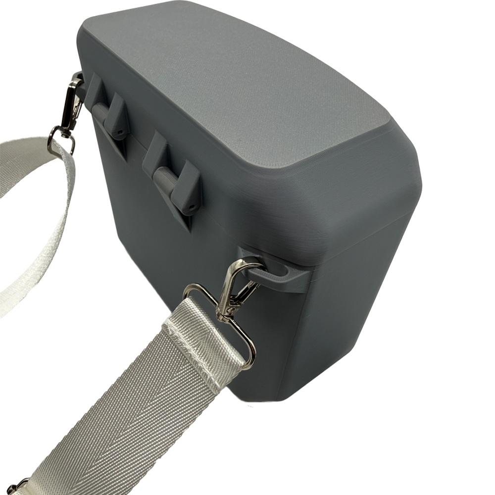 Étui de transport rigide pour  - Drone Battery Case avis et prix
